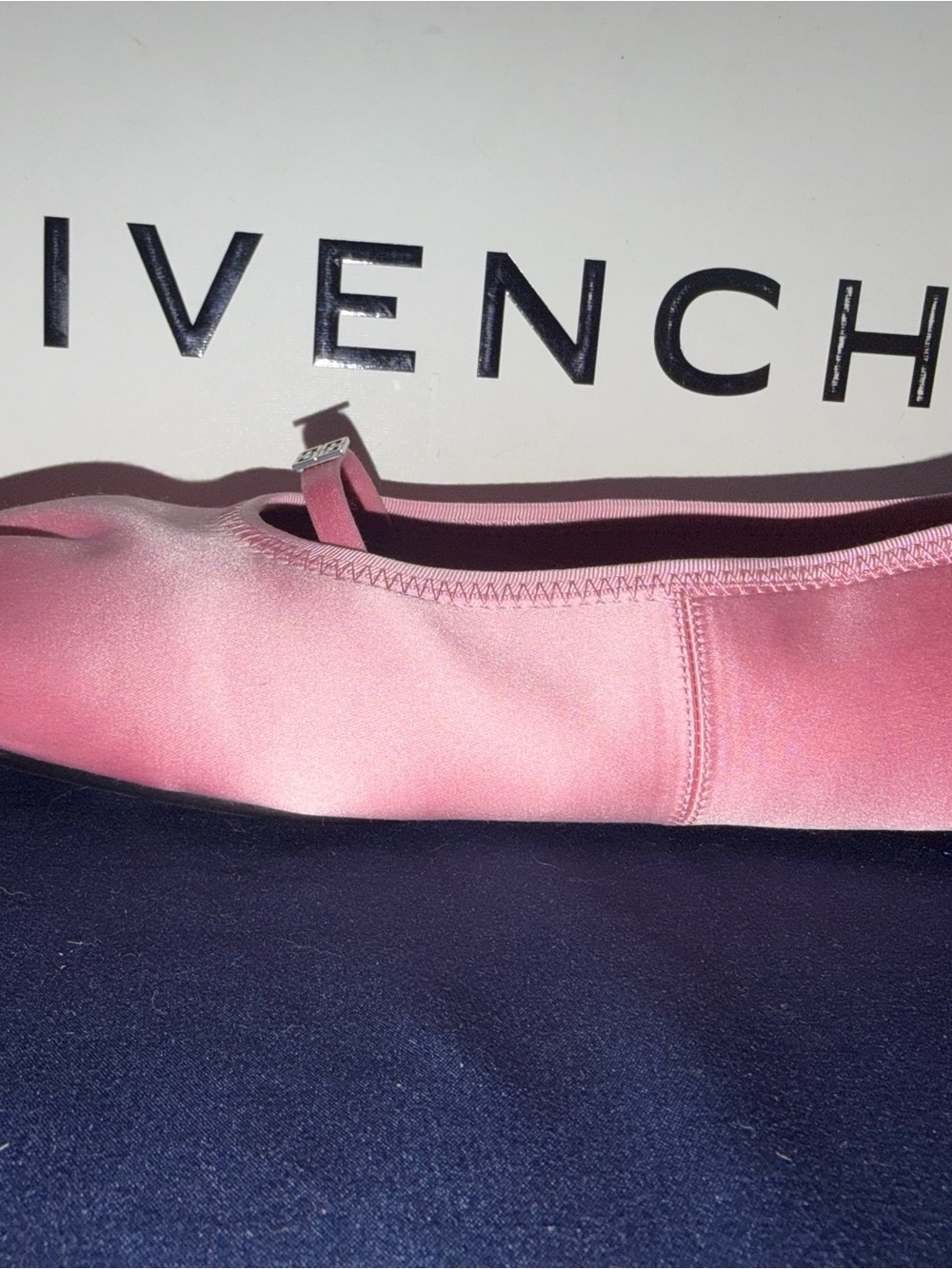 Givenchy Ballet Flats - Picture 8 of 12
